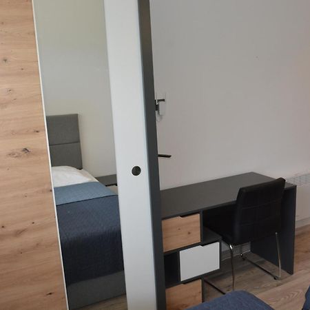 Apartmán Sole Turanj Exteriér fotografie