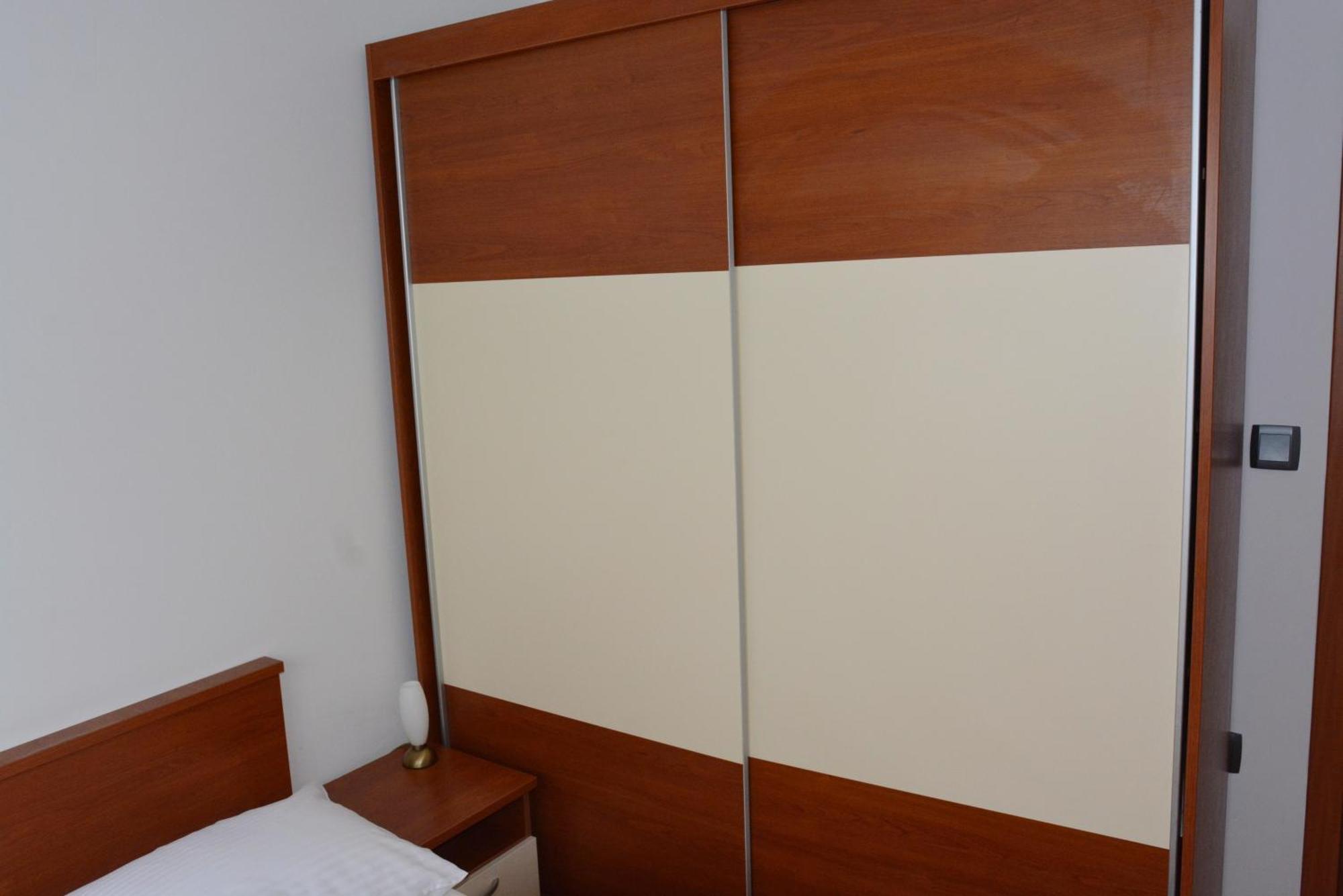 Apartmán Sole Turanj Exteriér fotografie