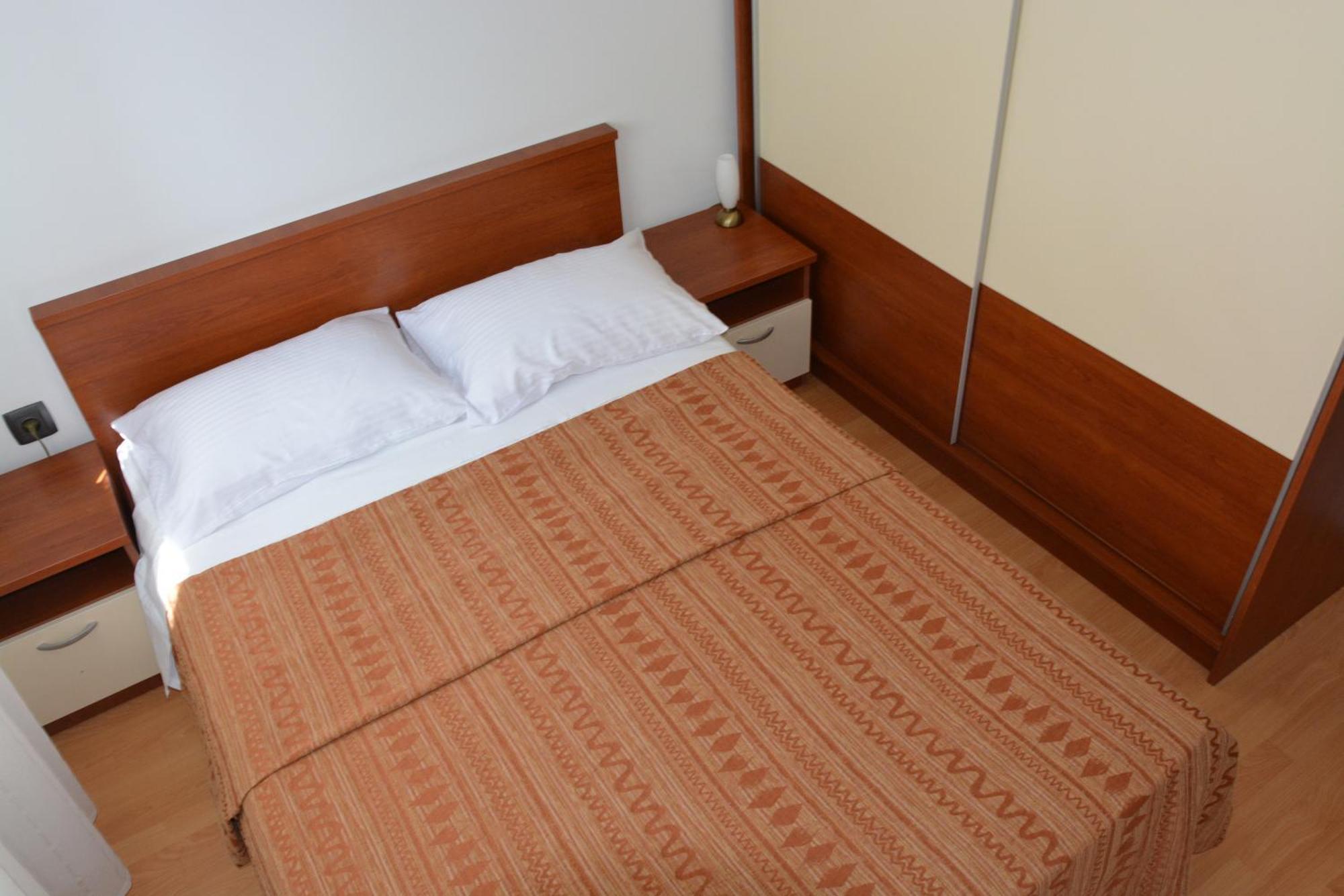 Apartmán Sole Turanj Exteriér fotografie